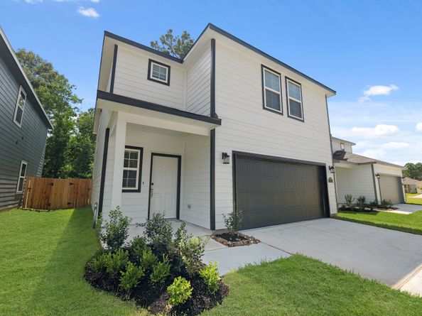 21015 Voyage Lane, Porter TX 77365