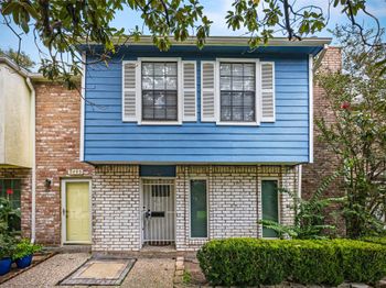 9501 Fondren Road