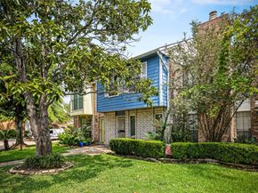 9501 Fondren Road 9, Houston TX 77074