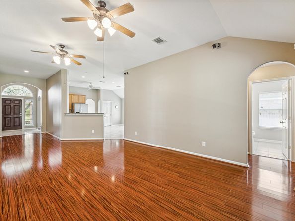18703 Summercliff Lane, Tomball TX 77377