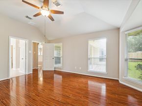 18703 Summercliff Lane, Tomball TX 77377