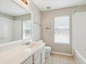 18703 Summercliff Lane, Tomball TX 77377