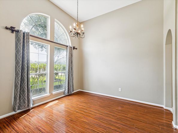 18703 Summercliff Lane, Tomball TX 77377