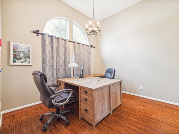 18703 Summercliff Lane, Tomball TX 77377