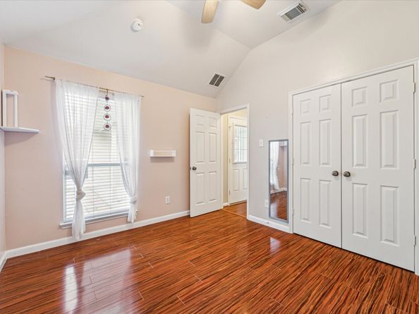 18703 Summercliff Lane, Tomball TX 77377