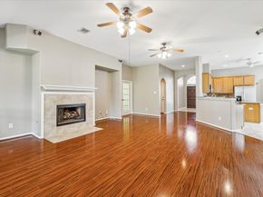 18703 Summercliff Lane, Tomball TX 77377