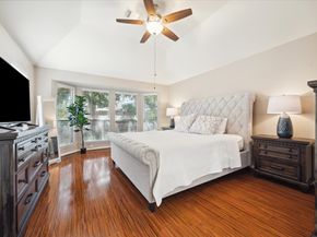 18703 Summercliff Lane, Tomball TX 77377