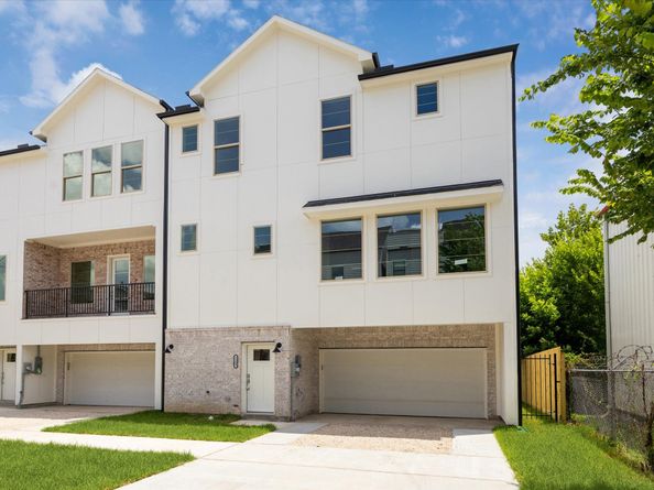 5309 Eigel Street, Houston TX 77007