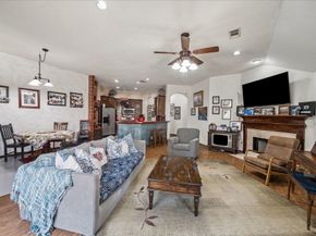 24026 Rain Creek Drive, Tomball TX 77375