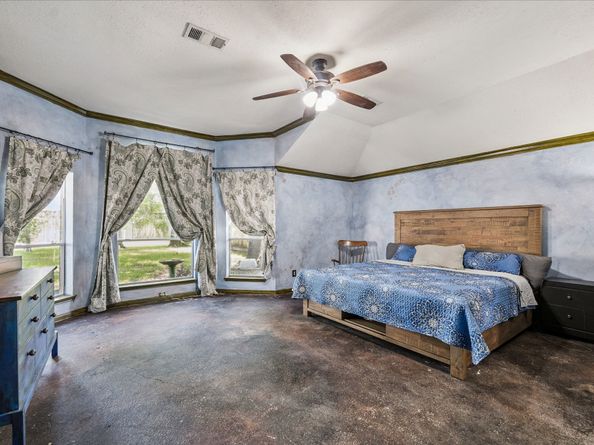 24026 Rain Creek Drive, Tomball TX 77375