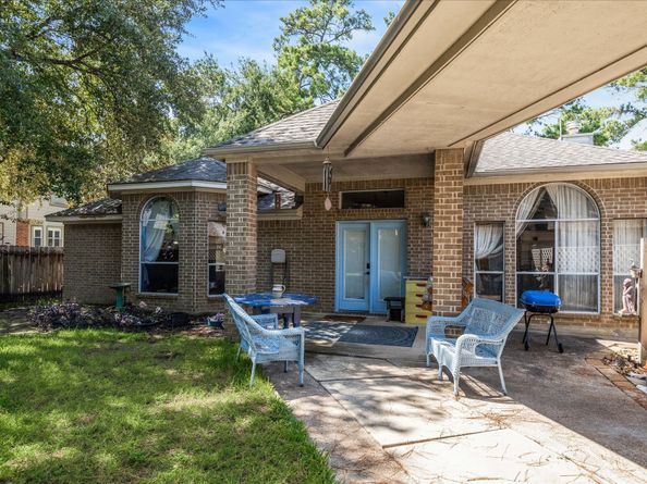 24026 Rain Creek Drive, Tomball TX 77375