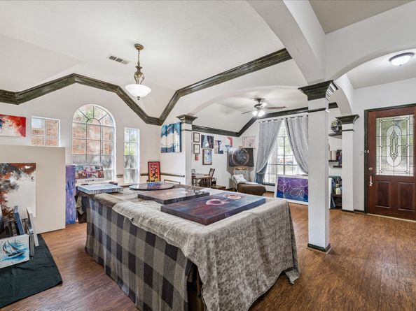 24026 Rain Creek Drive, Tomball TX 77375