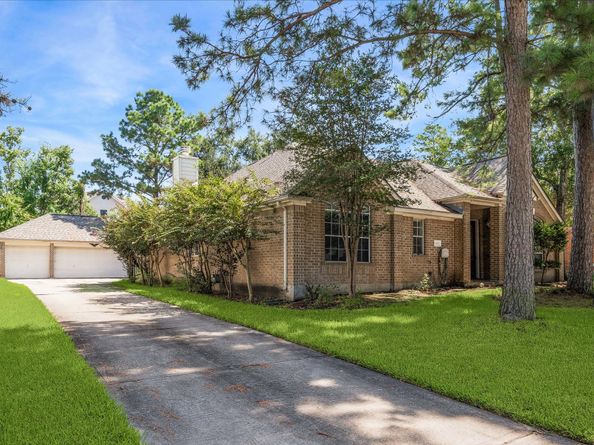 24026 Rain Creek Drive, Tomball TX 77375