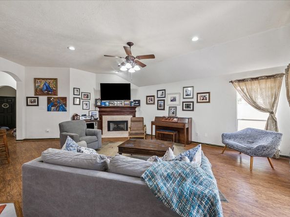 24026 Rain Creek Drive, Tomball TX 77375