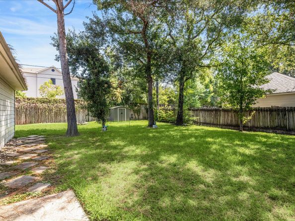 24026 Rain Creek Drive, Tomball TX 77375
