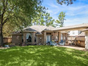 24026 Rain Creek Drive, Tomball TX 77375