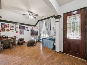 24026 Rain Creek Drive, Tomball TX 77375