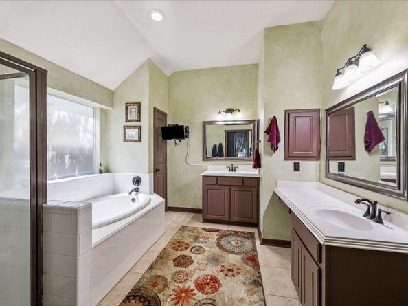 24026 Rain Creek Drive, Tomball TX 77375