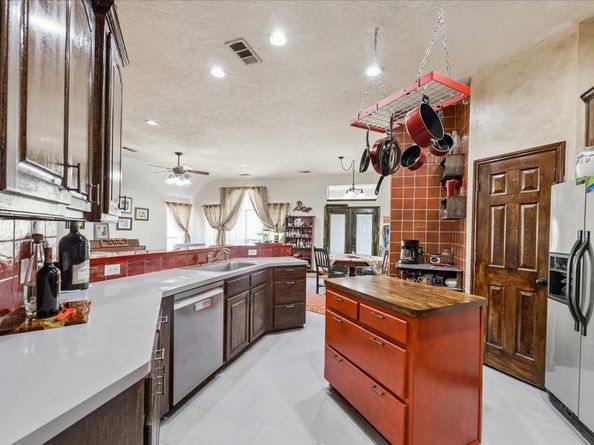 24026 Rain Creek Drive, Tomball TX 77375