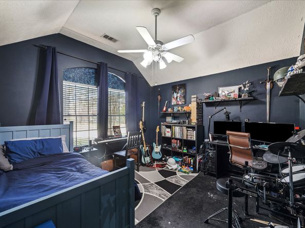 24026 Rain Creek Drive, Tomball TX 77375
