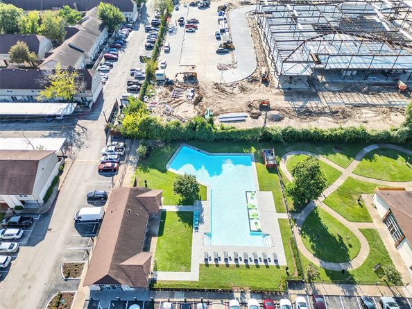 1701 Upland Drive 216, Houston TX 77043