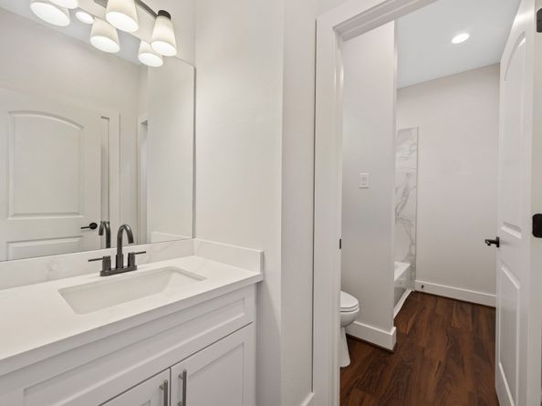 20627 Sunny Shores Drive, Houston TX 77346