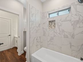 20627 Sunny Shores Drive, Houston TX 77346