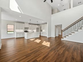 20627 Sunny Shores Drive, Houston TX 77346