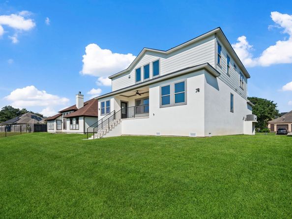 20627 Sunny Shores Drive, Houston TX 77346
