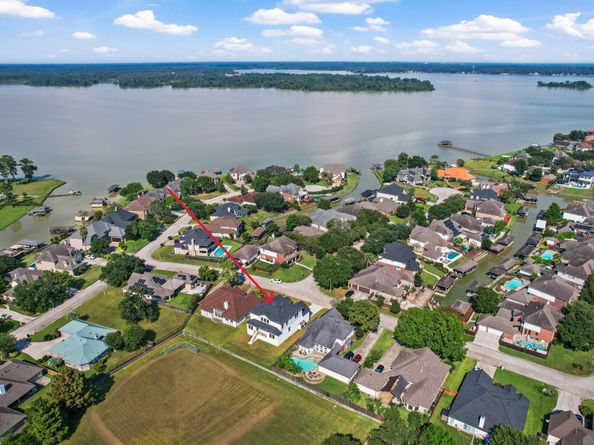 20627 Sunny Shores Drive, Houston TX 77346