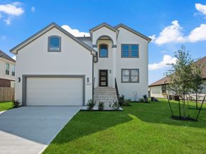 20627 Sunny Shores Drive, Houston TX 77346