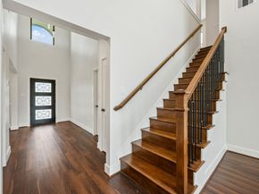 20627 Sunny Shores Drive, Houston TX 77346