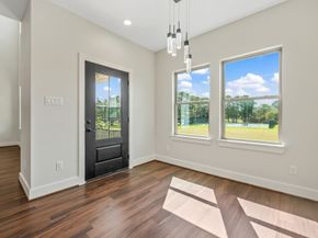 20627 Sunny Shores Drive, Houston TX 77346