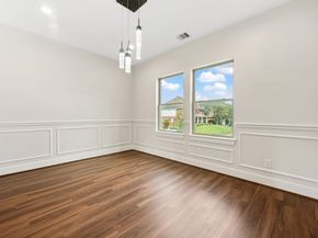 20627 Sunny Shores Drive, Houston TX 77346
