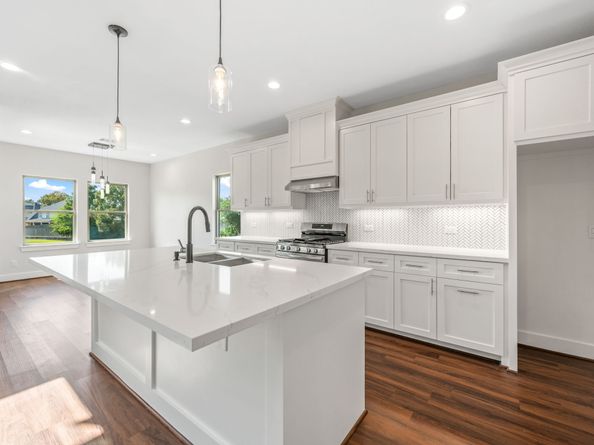20627 Sunny Shores Drive, Houston TX 77346