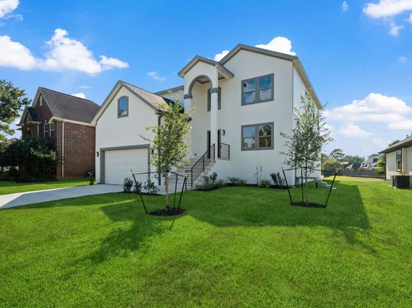 20627 Sunny Shores Drive, Houston TX 77346