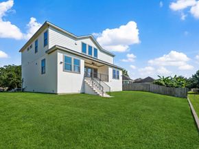 20627 Sunny Shores Drive, Houston TX 77346