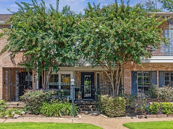 9620 Doliver Drive, Houston TX 77063