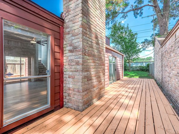 13502 Ravensway Drive, Cypress TX 77429