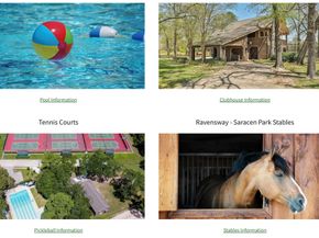 13502 Ravensway Drive, Cypress TX 77429