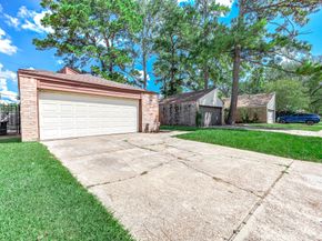 13502 Ravensway Drive, Cypress TX 77429