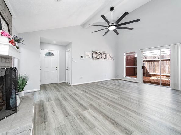 13502 Ravensway Drive, Cypress TX 77429