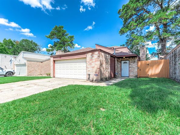 13502 Ravensway Drive, Cypress TX 77429