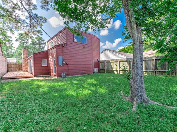 13502 Ravensway Drive, Cypress TX 77429