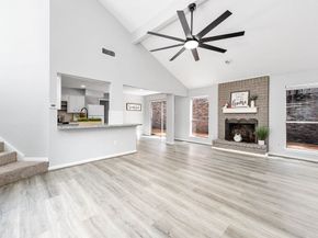 13502 Ravensway Drive, Cypress TX 77429