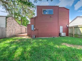 13502 Ravensway Drive, Cypress TX 77429