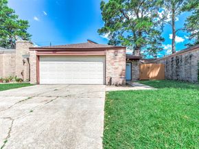 13502 Ravensway Drive, Cypress TX 77429