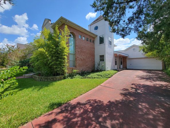 5437 Loch Lomond Drive, Houston TX 77096