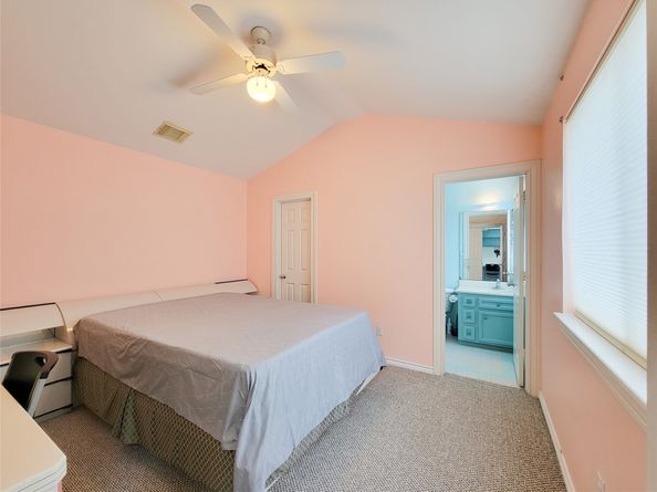 5437 Loch Lomond Drive, Houston TX 77096