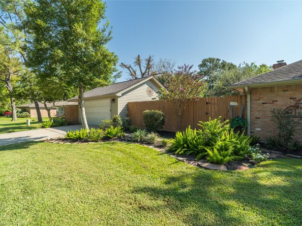 2003 Richvale Lane, Houston TX 77062